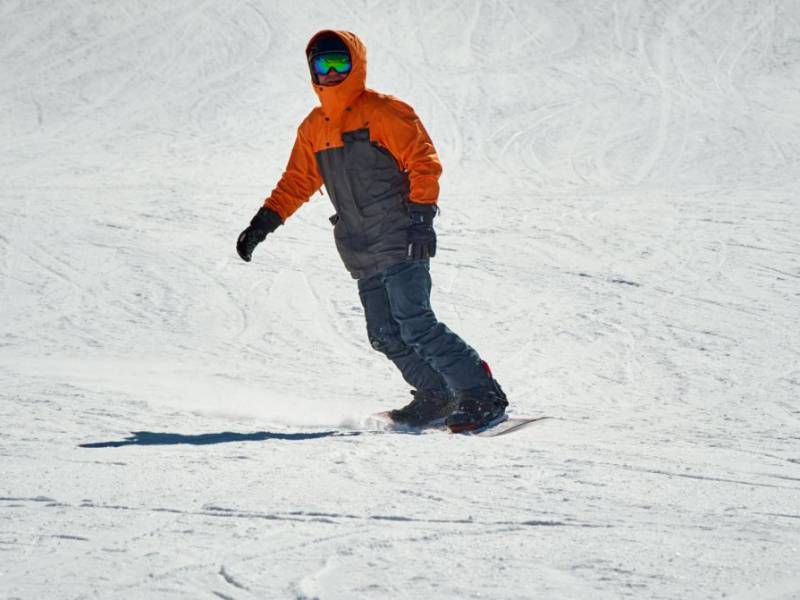 Jak wybrać odzież, która sprawdzi się zarówno na stoku, jak i po nim?